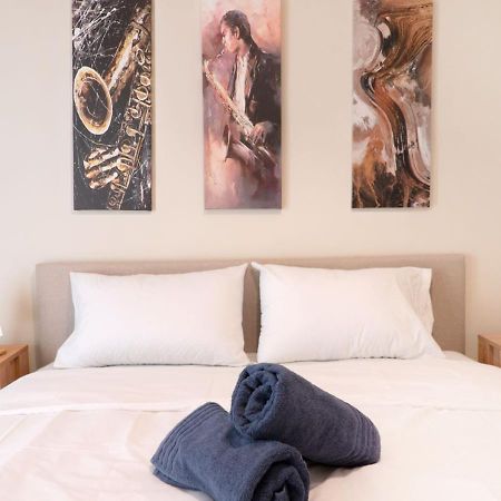Houseloft Metropolitan Spirit Διαμέρισμα Θεσσαλονίκη Εξωτερικό φωτογραφία