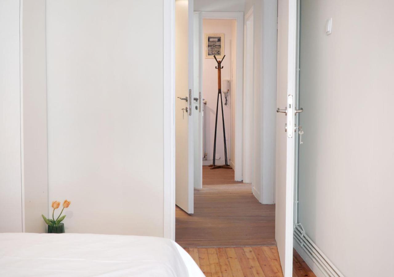 Houseloft Metropolitan Spirit Διαμέρισμα Θεσσαλονίκη Εξωτερικό φωτογραφία