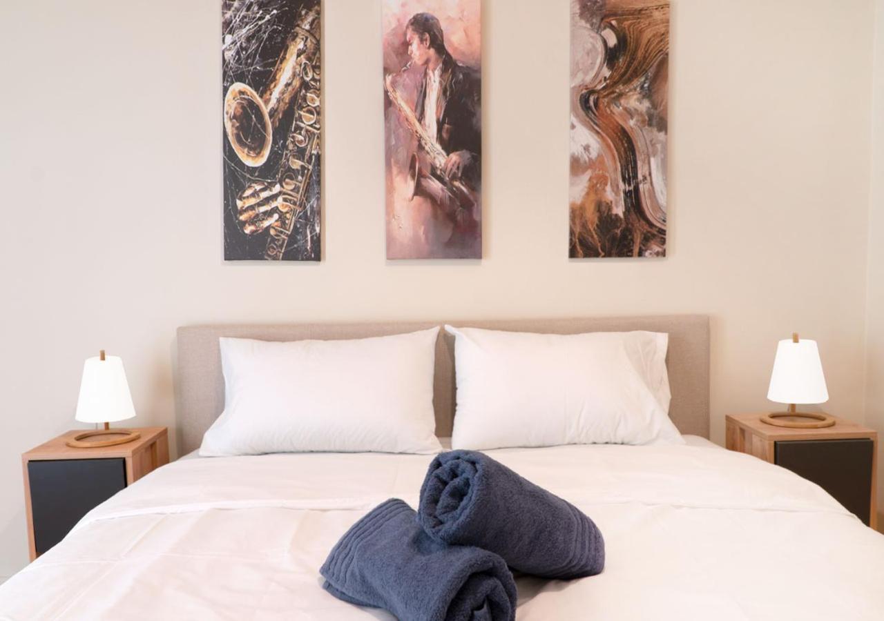 Houseloft Metropolitan Spirit Διαμέρισμα Θεσσαλονίκη Εξωτερικό φωτογραφία