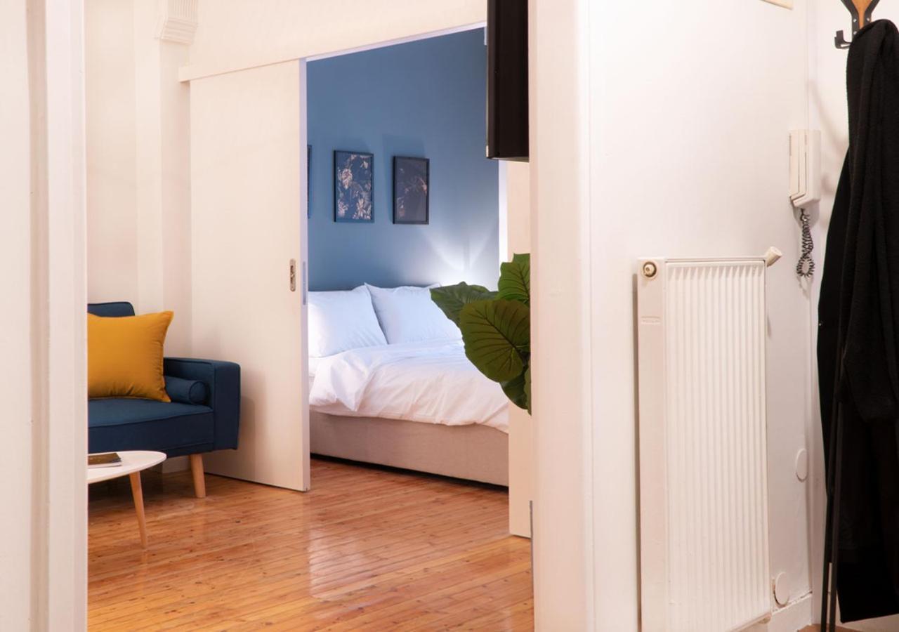 Houseloft Metropolitan Spirit Διαμέρισμα Θεσσαλονίκη Εξωτερικό φωτογραφία