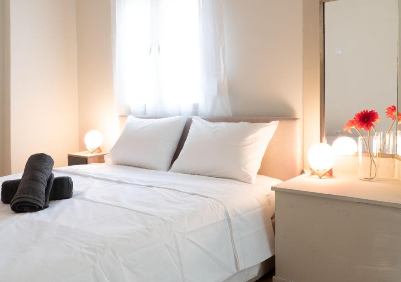 Houseloft Metropolitan Spirit Διαμέρισμα Θεσσαλονίκη Εξωτερικό φωτογραφία