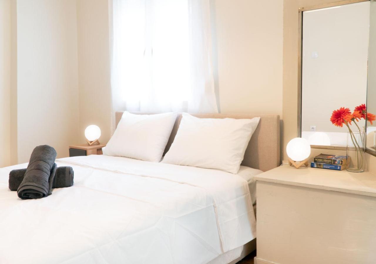 Houseloft Metropolitan Spirit Διαμέρισμα Θεσσαλονίκη Εξωτερικό φωτογραφία