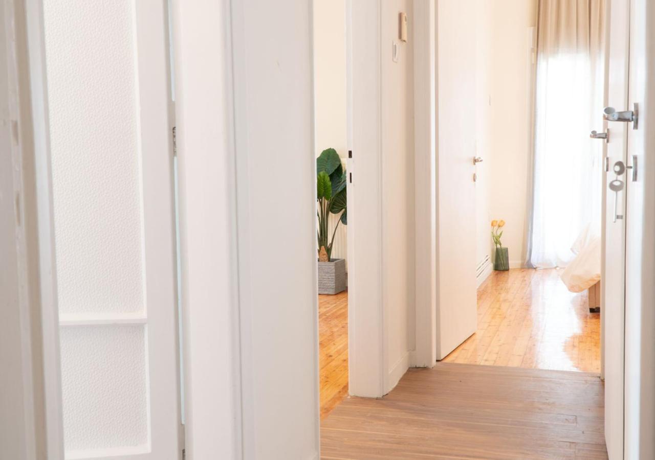 Houseloft Metropolitan Spirit Διαμέρισμα Θεσσαλονίκη Εξωτερικό φωτογραφία