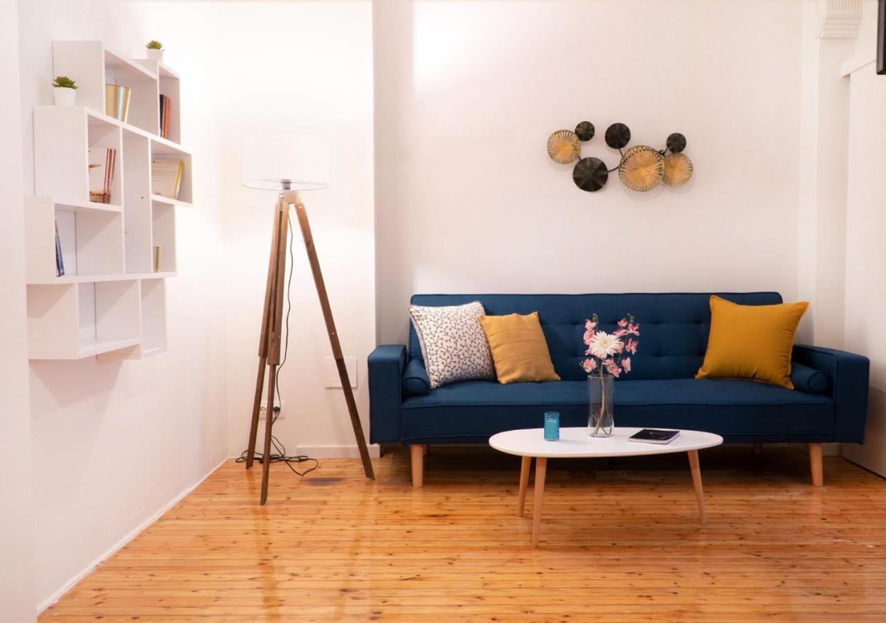 Houseloft Metropolitan Spirit Διαμέρισμα Θεσσαλονίκη Εξωτερικό φωτογραφία