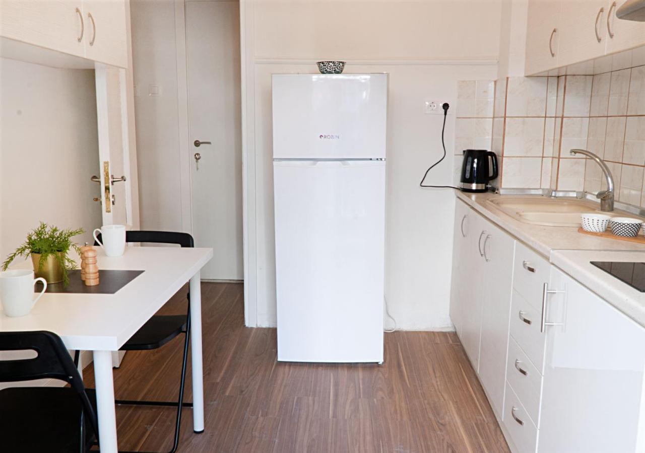 Houseloft Metropolitan Spirit Διαμέρισμα Θεσσαλονίκη Εξωτερικό φωτογραφία