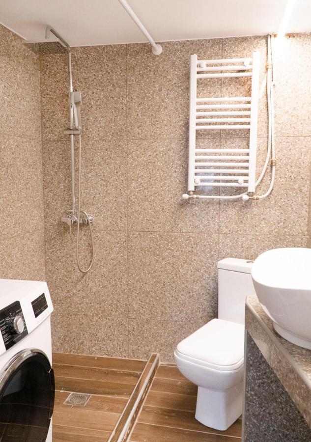 Houseloft Metropolitan Spirit Διαμέρισμα Θεσσαλονίκη Εξωτερικό φωτογραφία