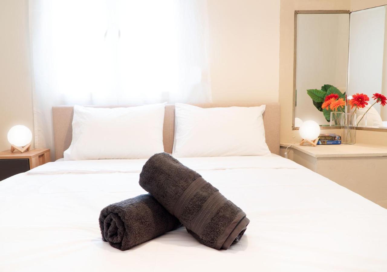 Houseloft Metropolitan Spirit Διαμέρισμα Θεσσαλονίκη Εξωτερικό φωτογραφία